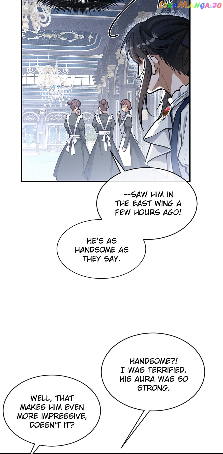 The Beginning After The End Chapter 175.12 image 19